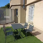 Large Studio Near Medieval City