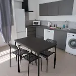Large Studio Near Medieval City