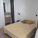 Large Studio Near Medieval City