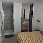 Large Studio Near Medieval City