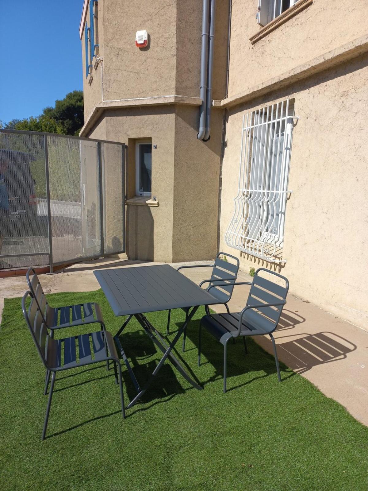 Apartment Large Near Medieval Carcassonne