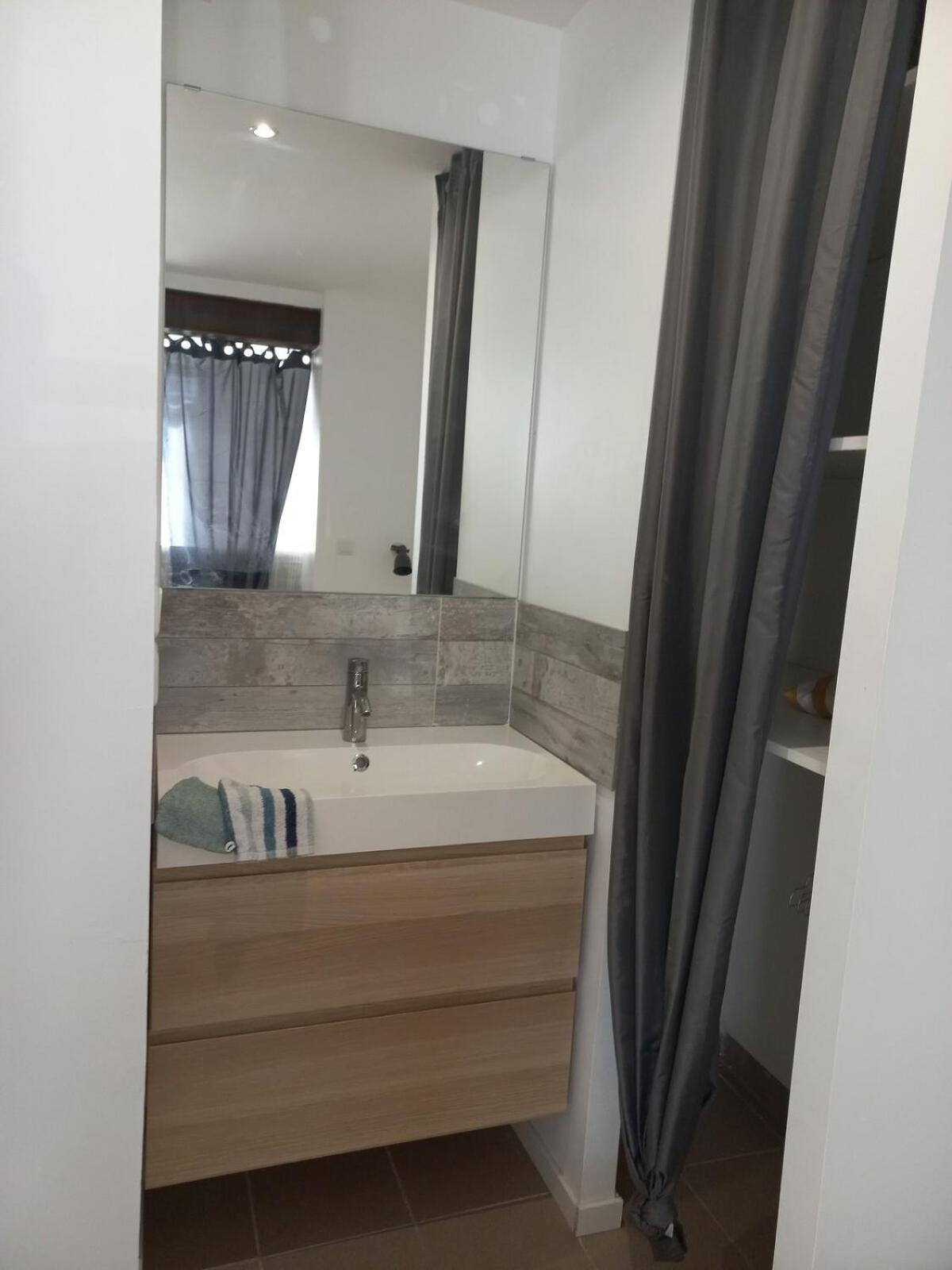 Large Near Medieval Apartment Carcassonne