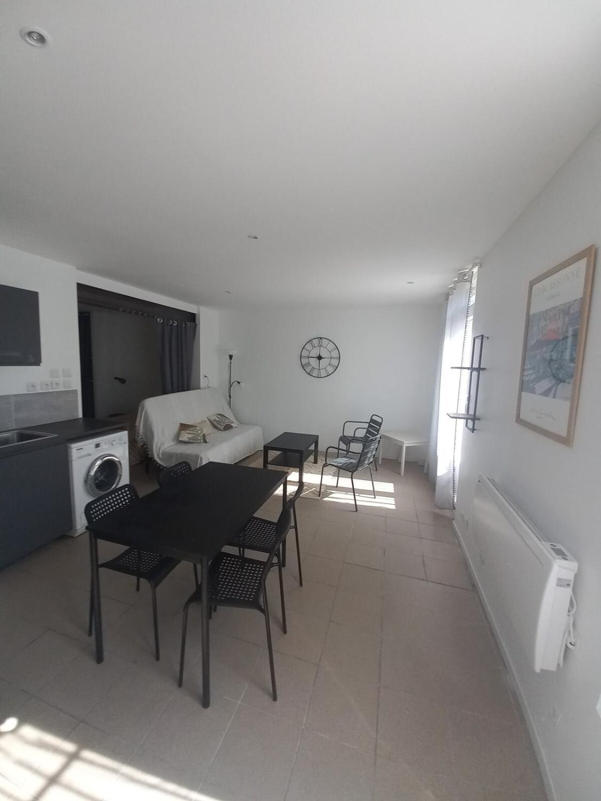 Apartment Large Near Medieval Carcassonne